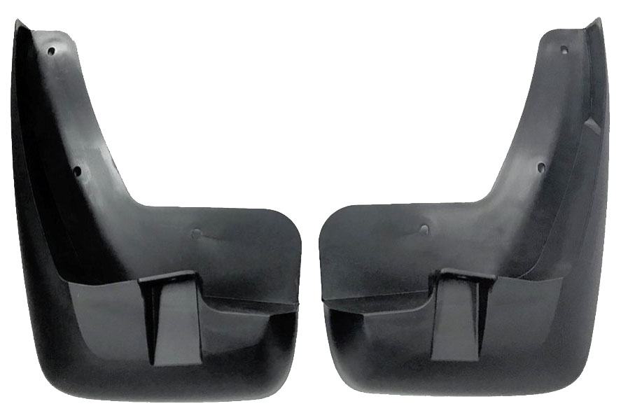 

GENERAL MOTORS '93744124 Брызговики передние [ORG] 1шт