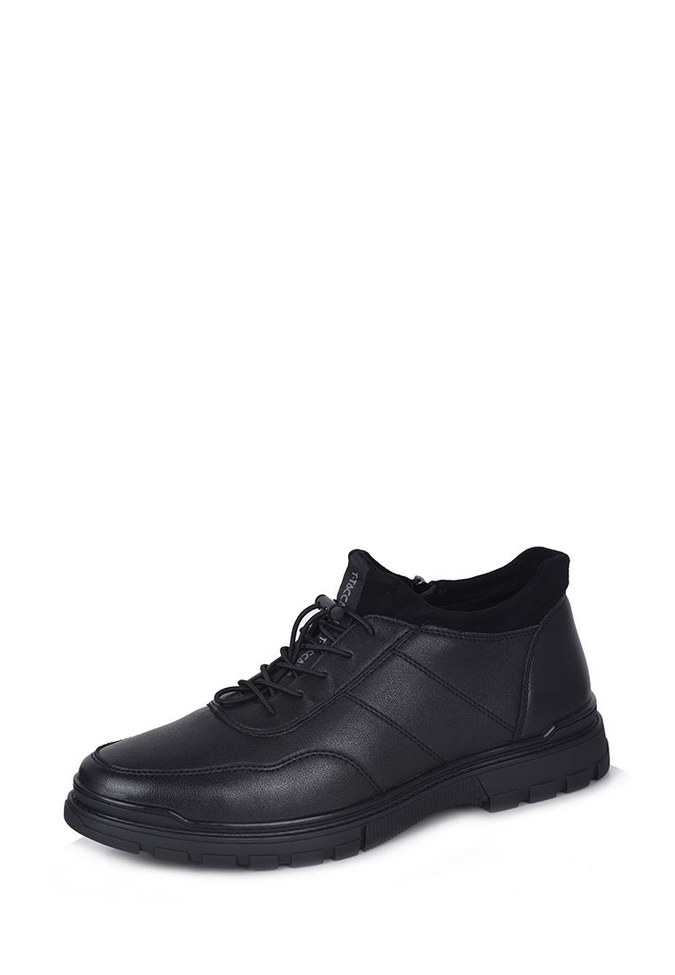 

Ботинки мужские T.Taccardi 216034 черные 40 RU, Черный, 216034