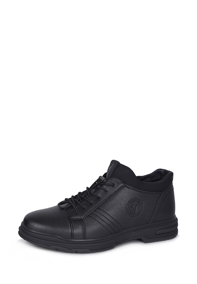 

Ботинки мужские T.Taccardi 216035 черные 40 RU, Черный, 216035