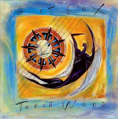 Gitbox: Touch Wood (1 CD)