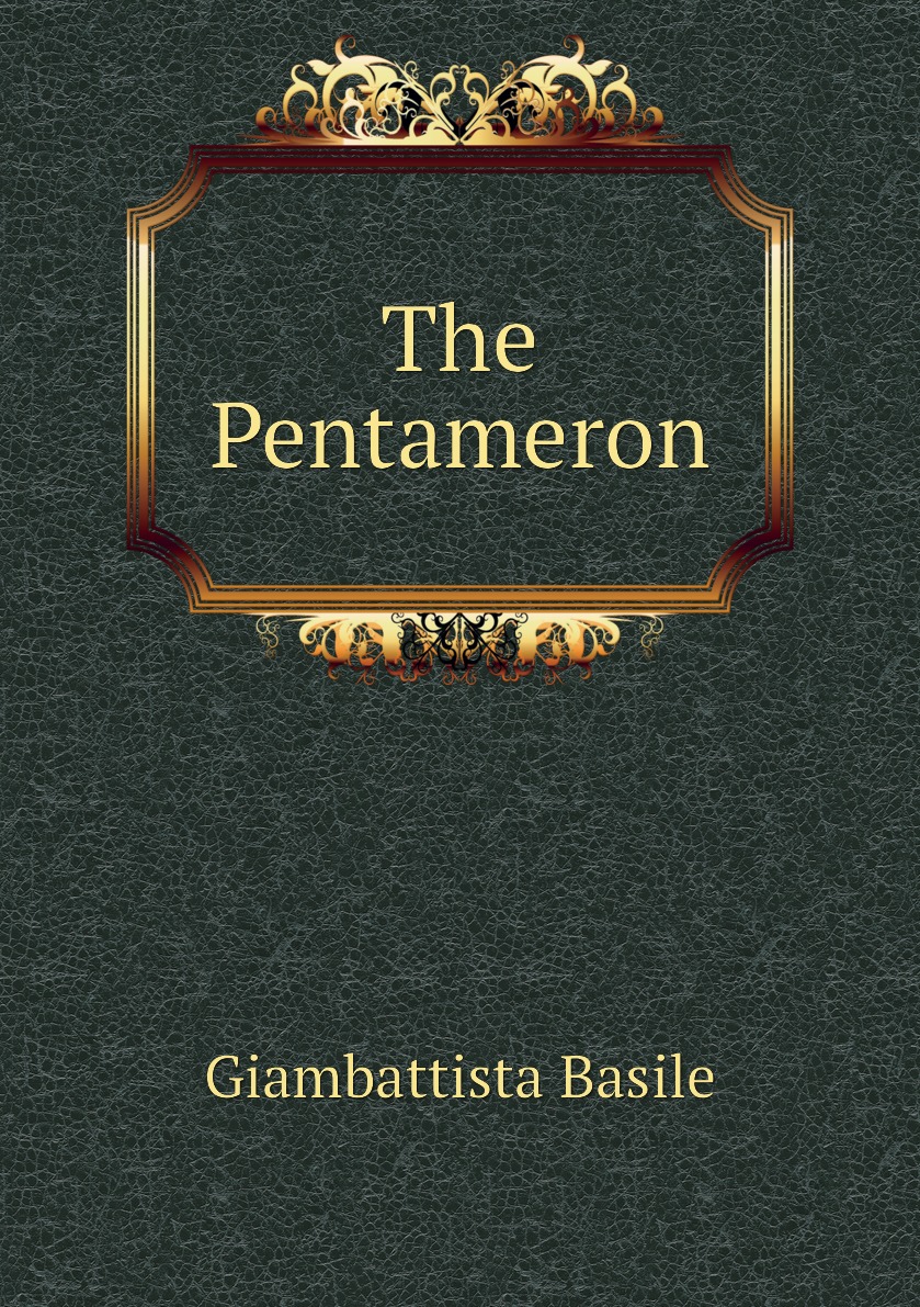 

The Pentameron
