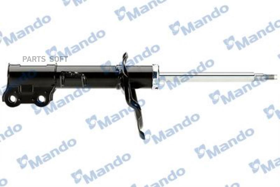 Амортизатор Mando Ex546612h000 Hyundai Elantra 06- Передний Правый Газовый Mando арт. EX54