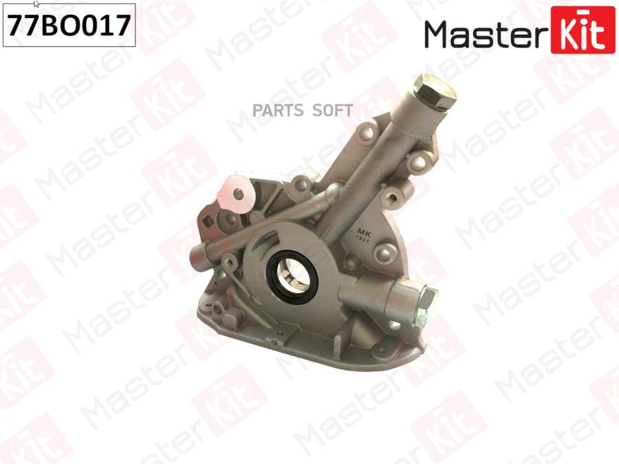 

Насос Масляный MasterKit арт. 77BO017