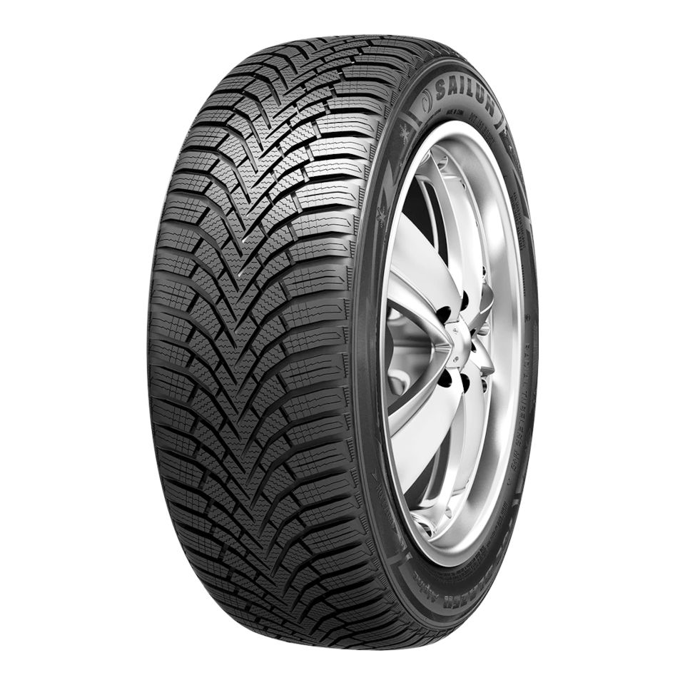 

Шины SAILUN Ice Blazer Alpine+ 215/65R15 96 H, Ice Blazer Alpine+