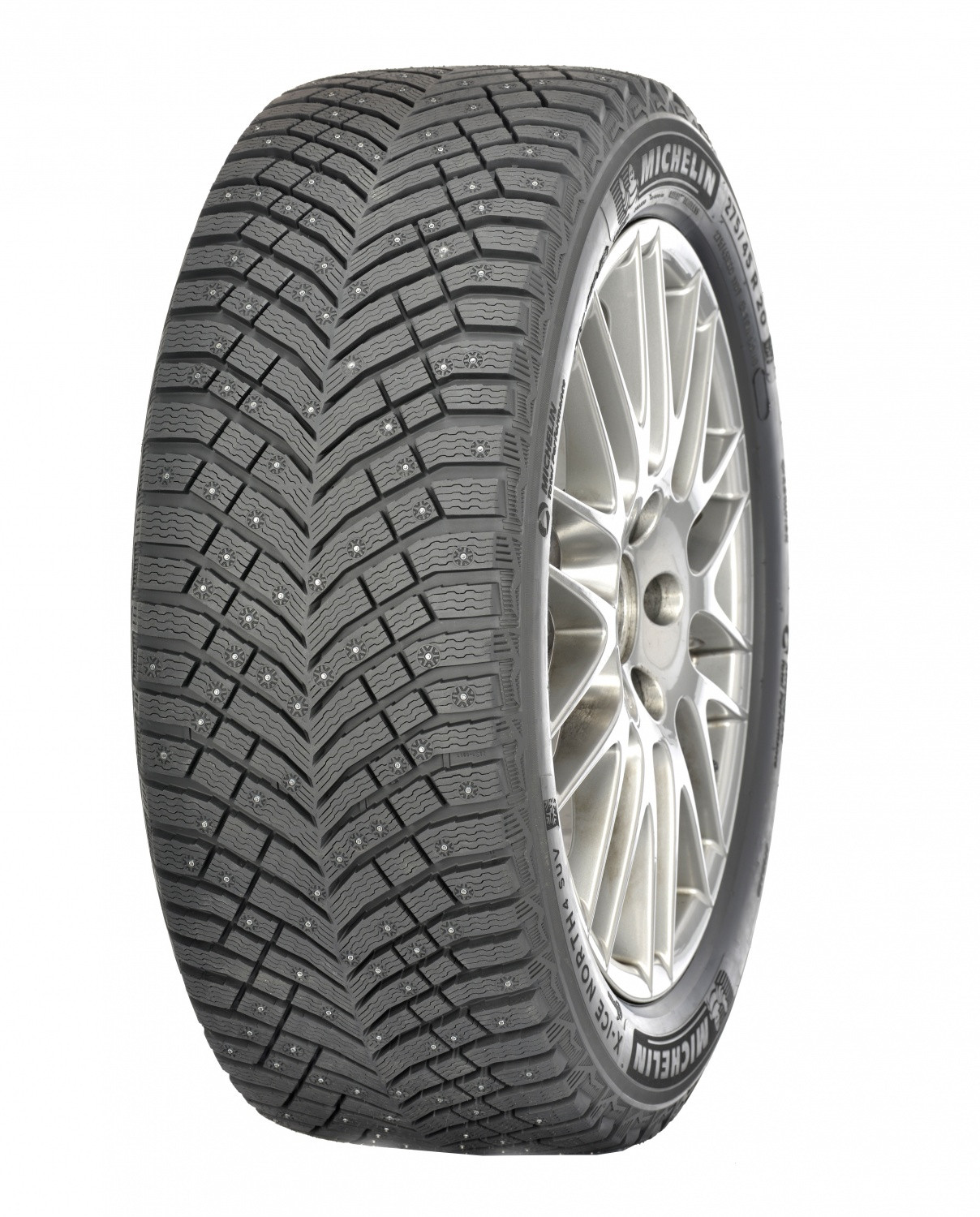 фото Шины michelin 225/60r18 104 t