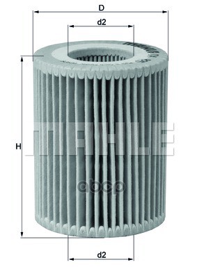 

Фильтр масляный BMW: 1-serie (F20/F21) 114i/116i/118i/120i mtr. N13B16A 11-, 3-serie (F30/