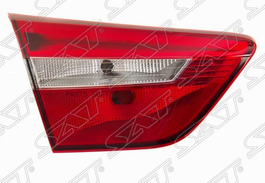 

SAT ST-221-1335L Фонарь в крышку багажника HYUNDAI CRETA 16-21 LH 1шт