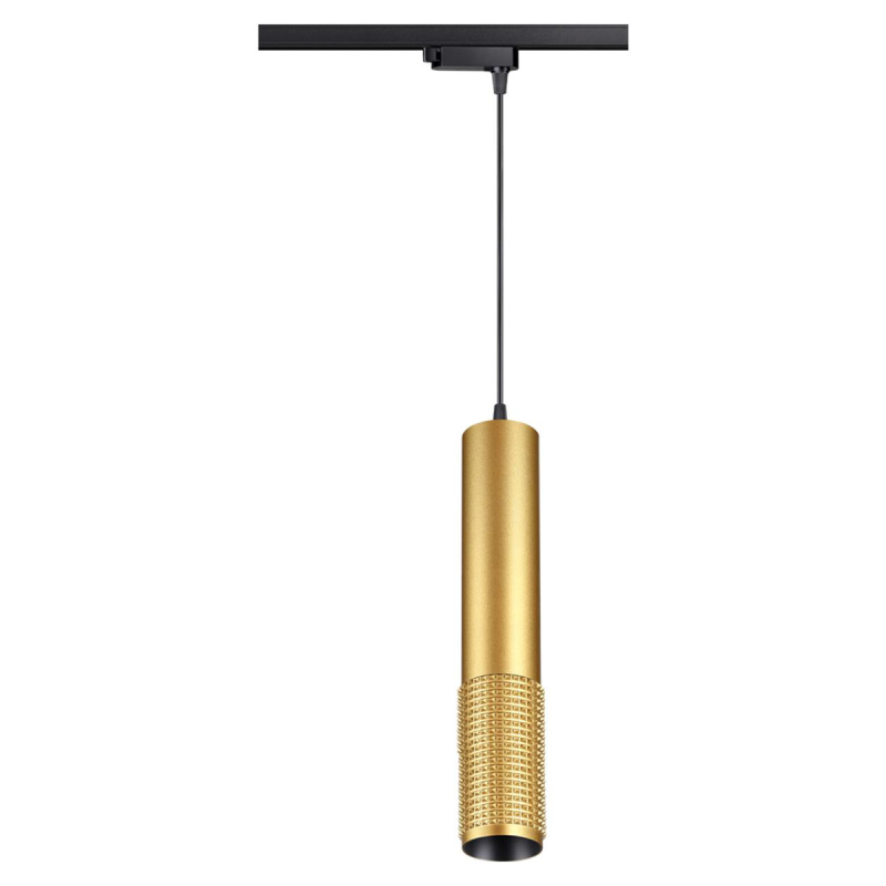 

Трековый светильник Novotech Mais Led 358503, Mais Led