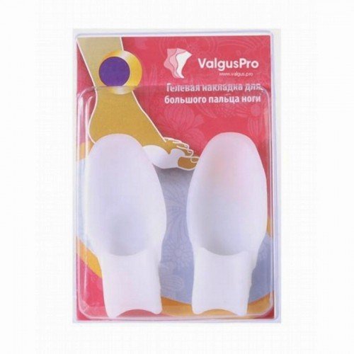 Фиксатор Valgus Pro р. 35-45