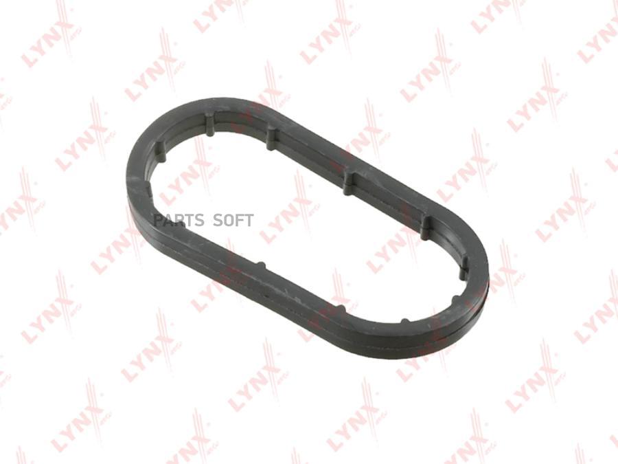 

Прокладка Масляного Радиатора Lynxauto Sg2155