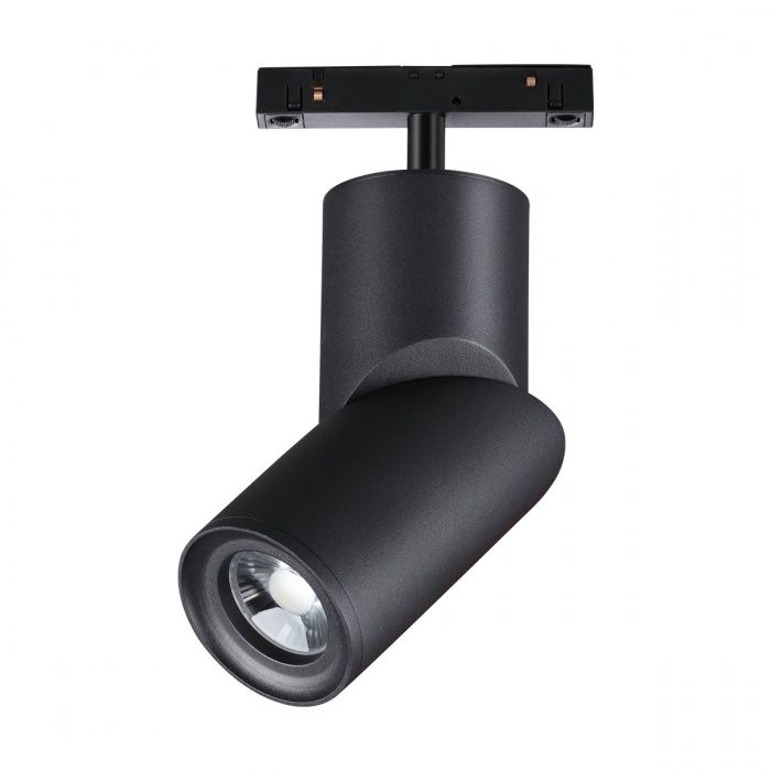 

Трековый светильник Novotech Flum 358547, Flum
