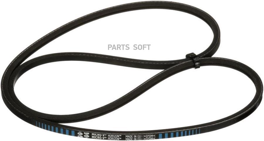 

GATES 2PJ860 (8653-10528) Ремень ручейковый GATES