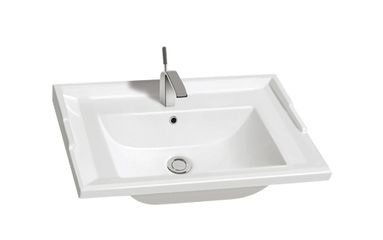 

CeramaLux Мебельная раковина CeramaLux 840-60
