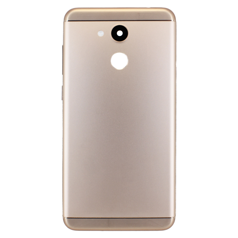 

Задняя крышка BaseMarket для Huawei Honor V9 Play (золотая)
