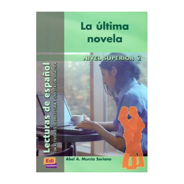 

La ultima novela