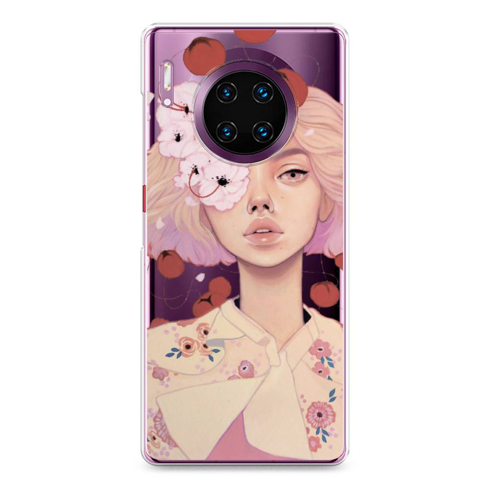 Чехол Awog  на Huawei Mate 30 Pro 