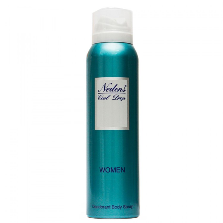 

Дезодорант LM Cosmetics Cool Drop