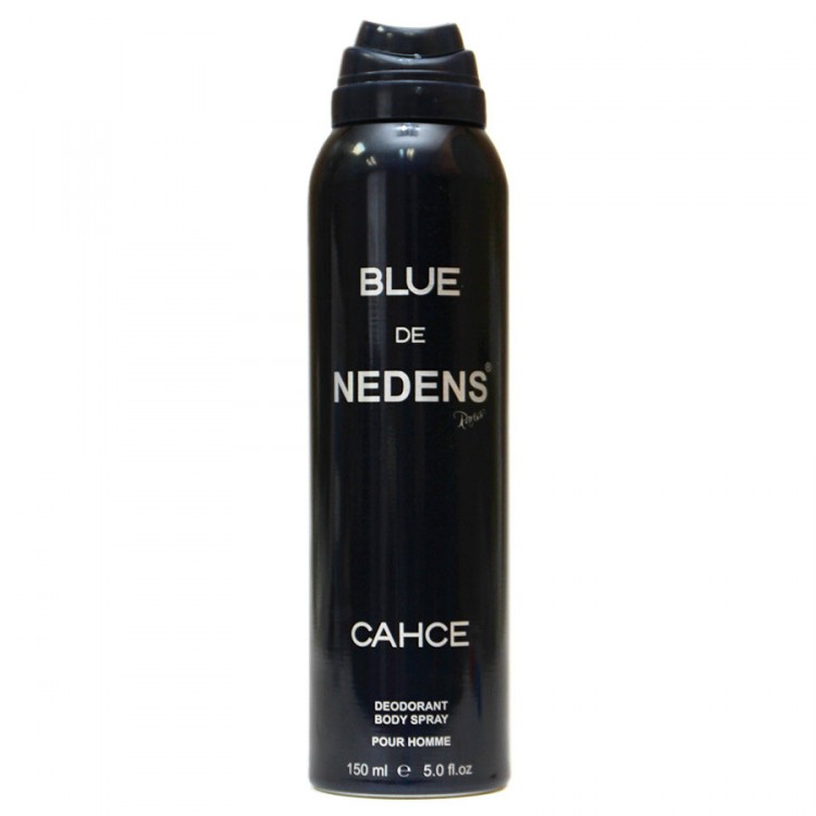 

Дезодорант LM Cosmetics de Blue Cahce pour Homme