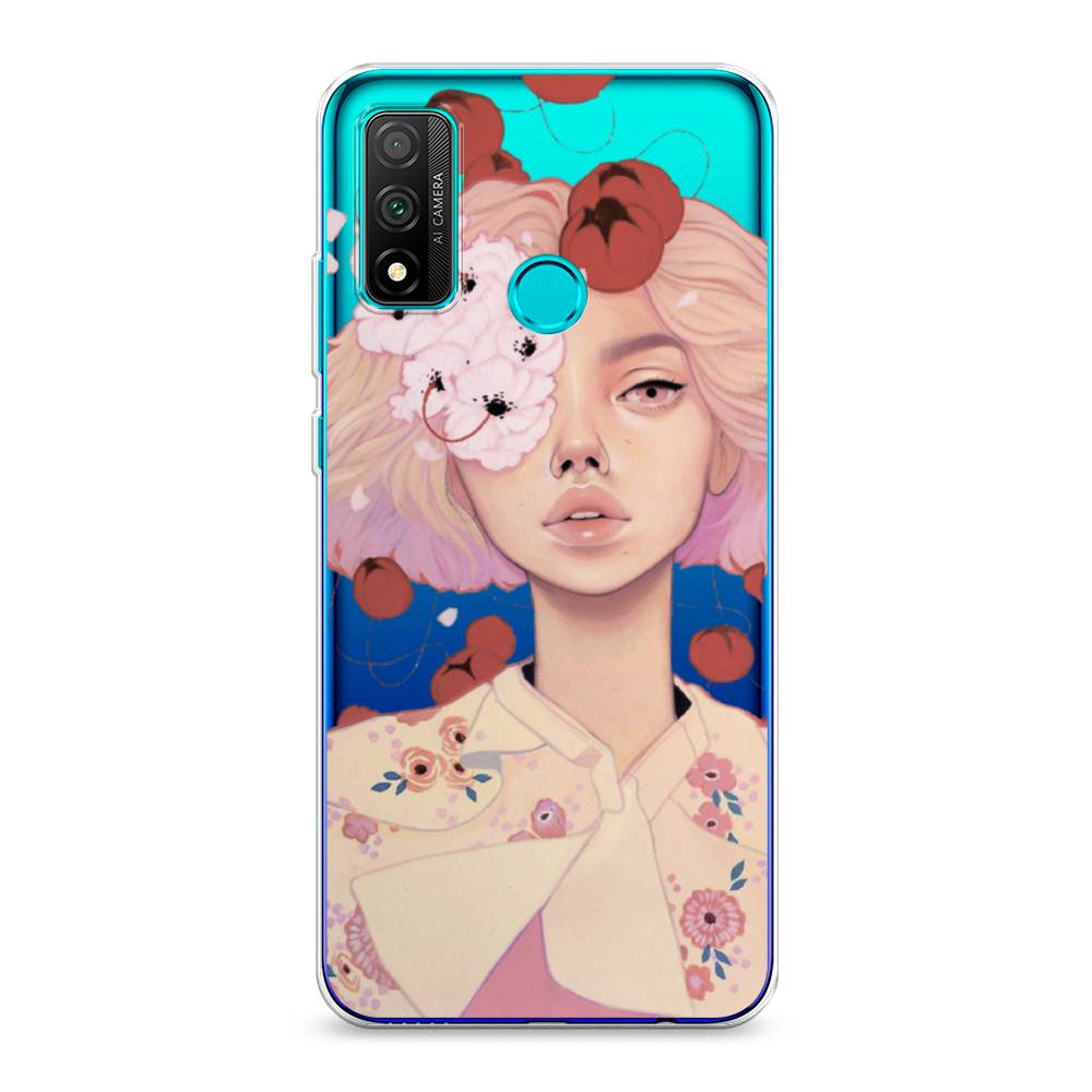 

Чехол Awog "Цветочная анархия" для Huawei P Smart 2020