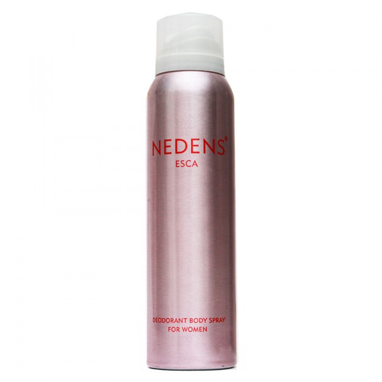 

Дезодорант LM Cosmetics Esca for women