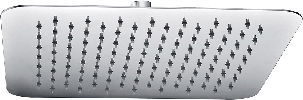 

Clever Верхний душ Clever Slim Inox Air 99693