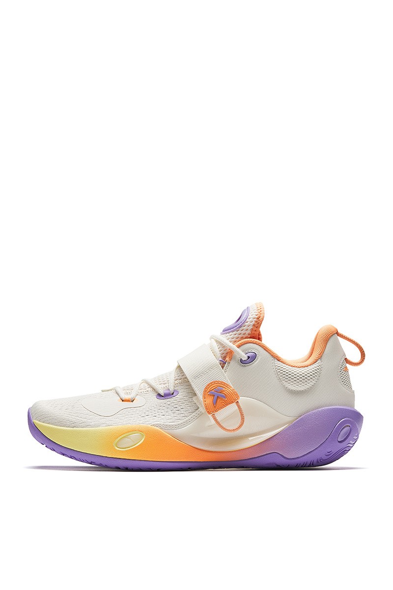 

Спортивные кроссовки мужские Anta 812421608 SPLASH 6.0 LITE BASKETBALL бежевые 11 US, Бежевый, 812421608 SPLASH 6.0 LITE BASKETBALL A-FLASHEDGE