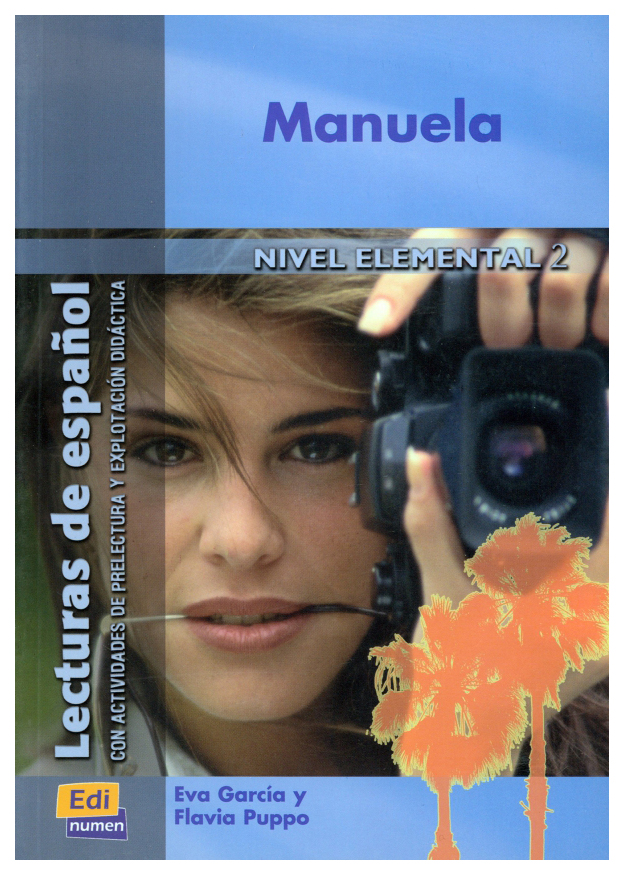

Manuela