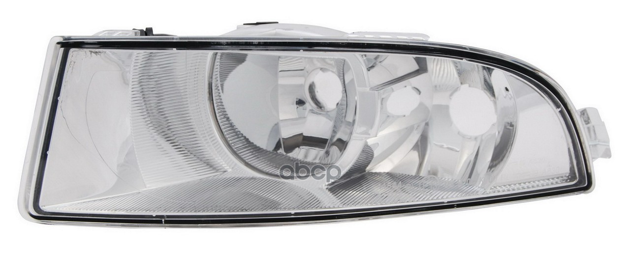 

19-A829-01-2B_фара противотуманная правая Skoda Octavia 09-12