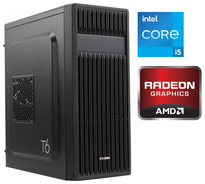 

Системный блок TopComp MG 51972826