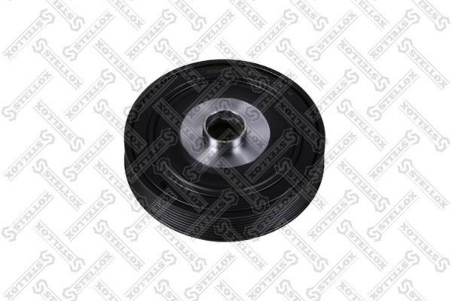 

20-01060-SX_шкив коленвала Renault Espace/Laguna/Scenic/Megan/Vel Satis 2.0/T 02>