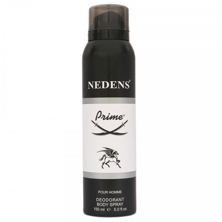 

Дезодорант LM Cosmetics Prime pour Homme