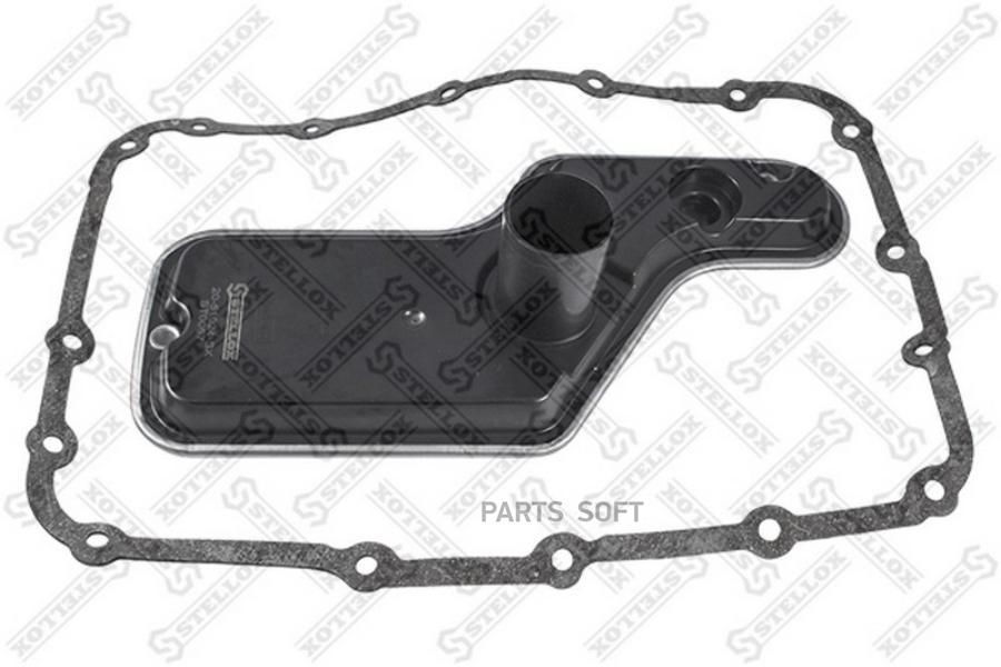 

20-51024-Sx фильтр Акпп С Прокладкой Ford Explorer 96> Stellox 2051024SX