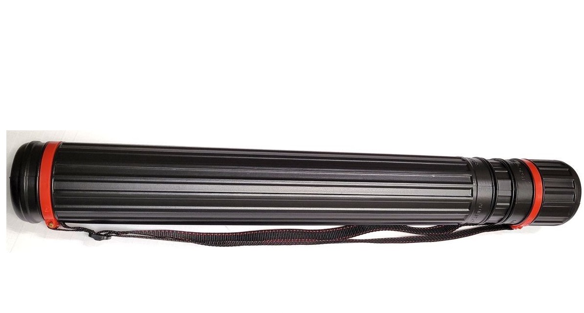 Тубус для стрел Topoint TP720