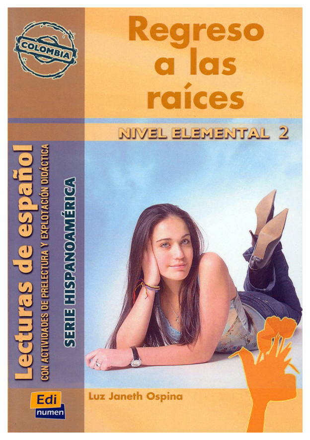 

Regreso a las raices