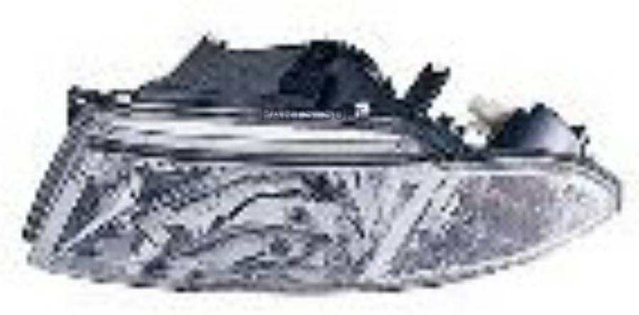 

214-1157L-LD-EM_фара левая Mitsubishi Carisma 98>