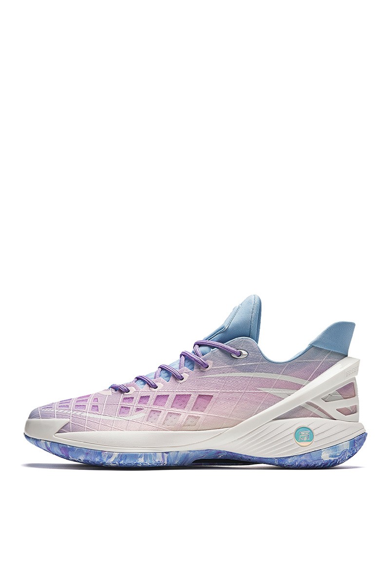 

Спортивные кроссовки мужские Anta 812421614 Z-UP 2024 BASKETBALL NITROEDGE синие 10.5 US, Синий, 812421614 Z-UP 2024 BASKETBALL NITROEDGE