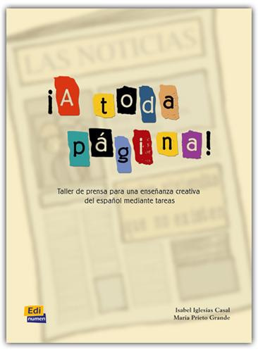 

A toda pagina!