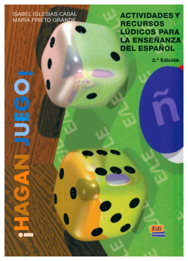 

Hagan juego!