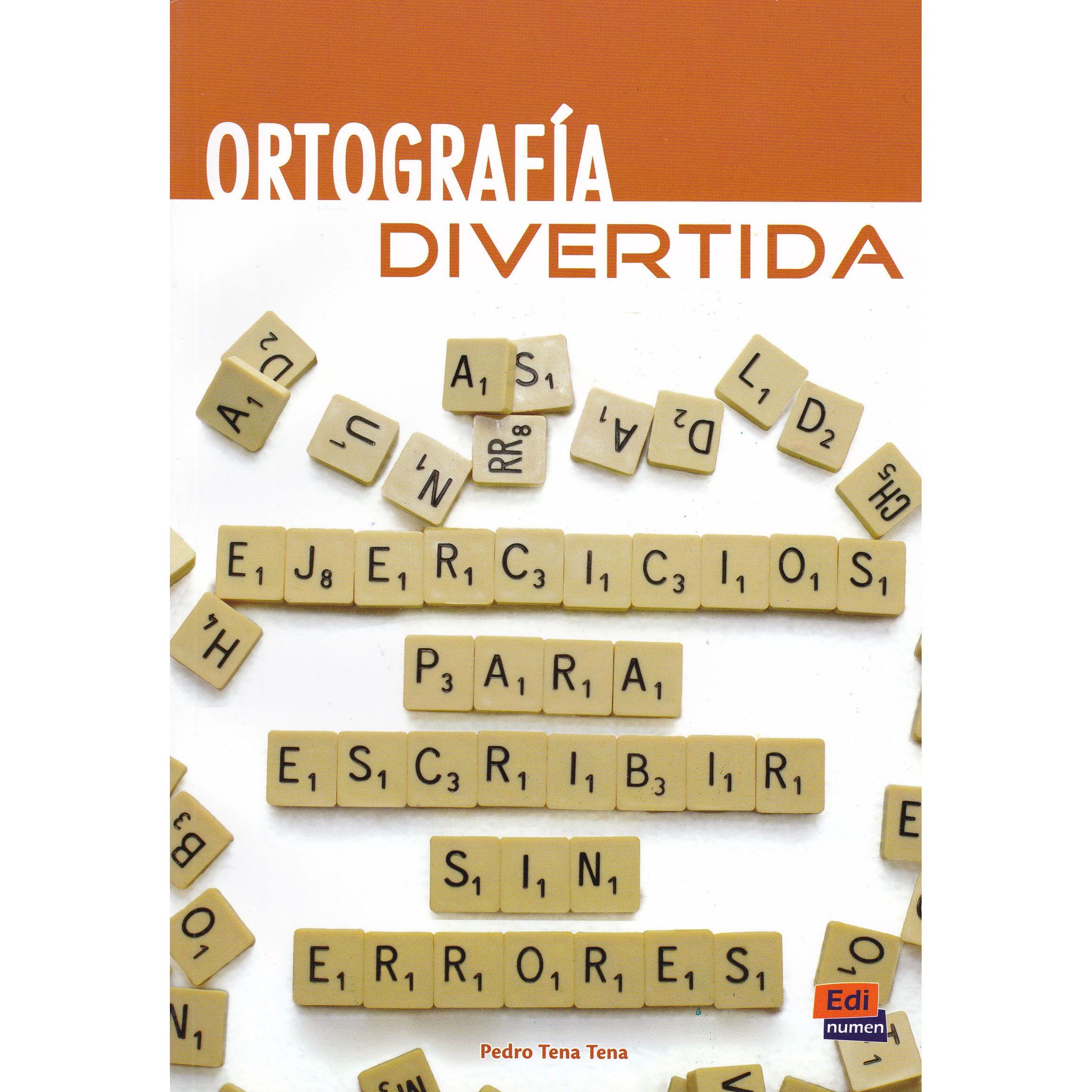 

Ortografia divertida