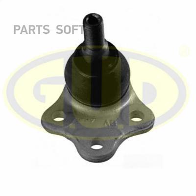 

Gud Gsp401203 Шаровая Опора Frd Galaxy/Mondeo Iv/S-Max Vol S80 Ii/V70 Iii 1.8-2.5/2.0Tdci/