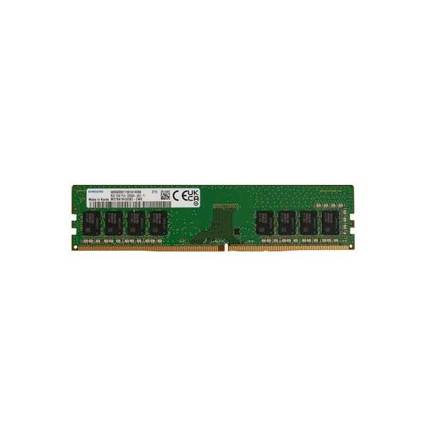

Оперативная память Samsung (M378A1K43EB2-CWE), DDR4 1x8Gb, 3200MHz