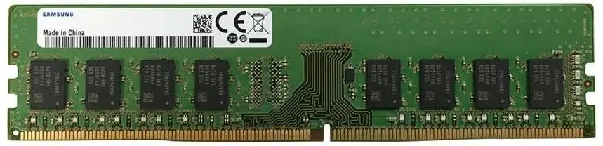 

Оперативная память Samsung M391 M391A2G43BB2-CWE DDR4 - 1x 16ГБ 3200МГц, DIMM, ECC, OEM