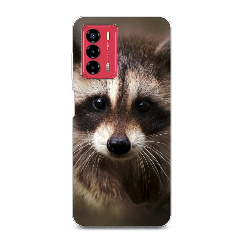Чехол Awog на ZTE Blade V40 Vita / ЗТЕ Блэйд V40 Vita 