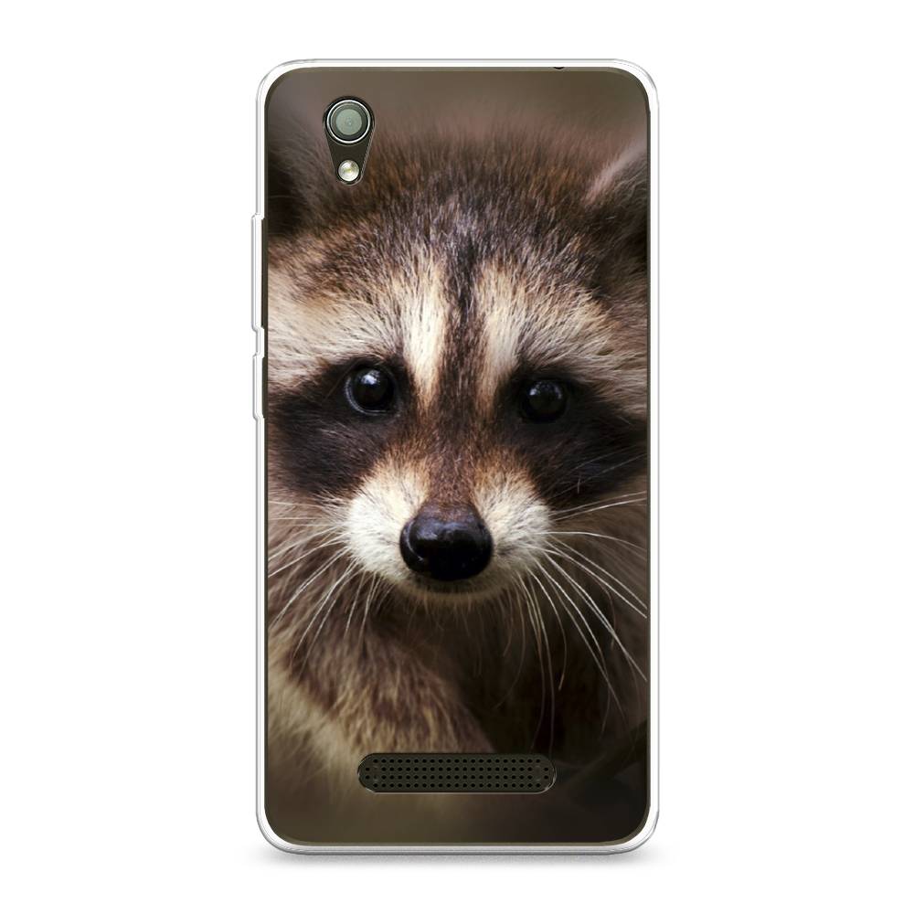 Чехол Awog на ZTE Blade X3 / ЗТЕ Блэйд X3 