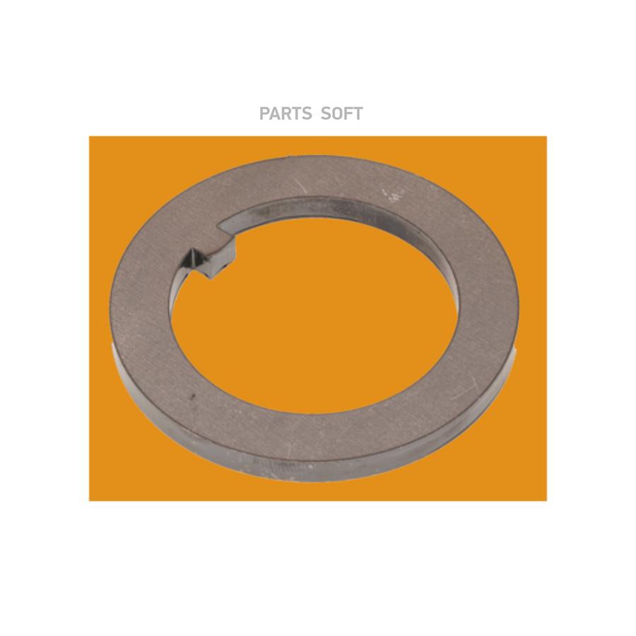 On30.02.59 шайба Трансмиссии Стопорная Ступицы Под Корончатую Гайку 53X76x5.8 Bpw Есо 10-1