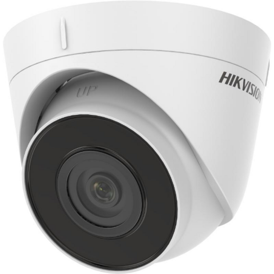 

Камера видеонаблюдения Hikvision DS-2CD1343G0-I(2.8mm), Белый, DS-2CD1343G0-I 2.8mm
