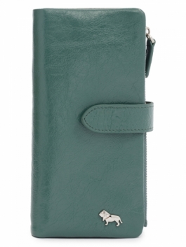 

Кошелёк женский Labbra 01-00038297, зеленый, 01-00038297
