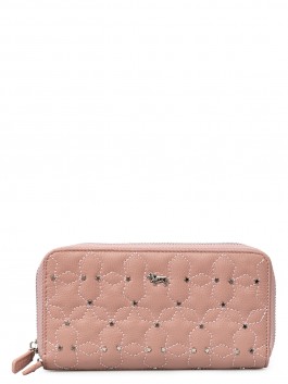 

Кошелёк женский Labbra 01-00033610, розовый, 01-00033610