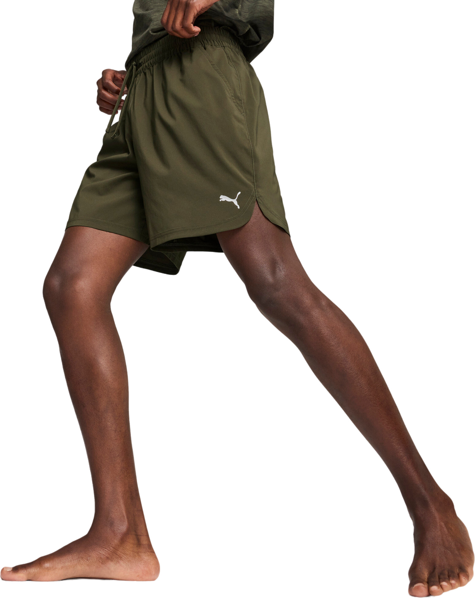 

Шорты мужские PUMA M STUDIO FOUNDATION SHORT зеленые XL, Зеленый, M STUDIO FOUNDATION SHORT