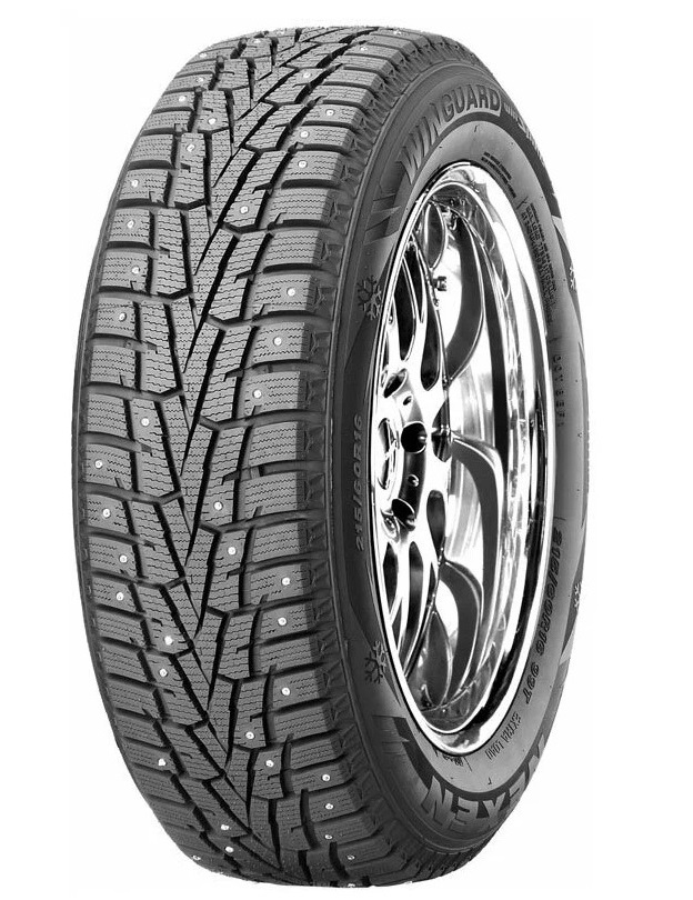 Шины Roadstone Winguard WinSpike 175/65 R14 86 T